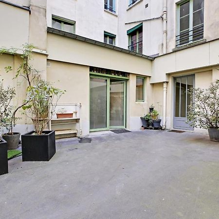 Cosy Apartment - 6P-2Br - Republique パリ エクステリア 写真