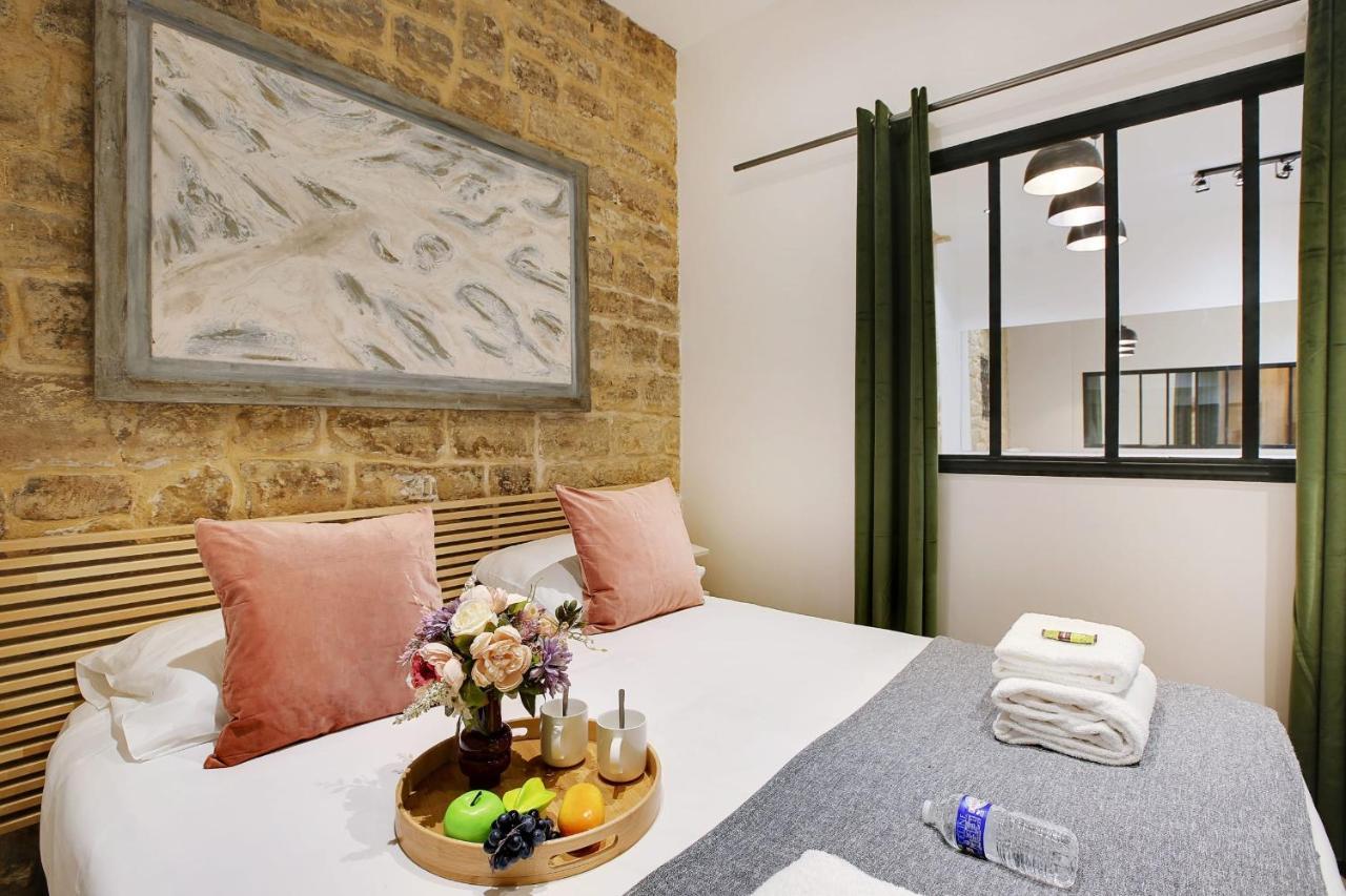 Cosy Apartment - 6P-2Br - Republique パリ エクステリア 写真