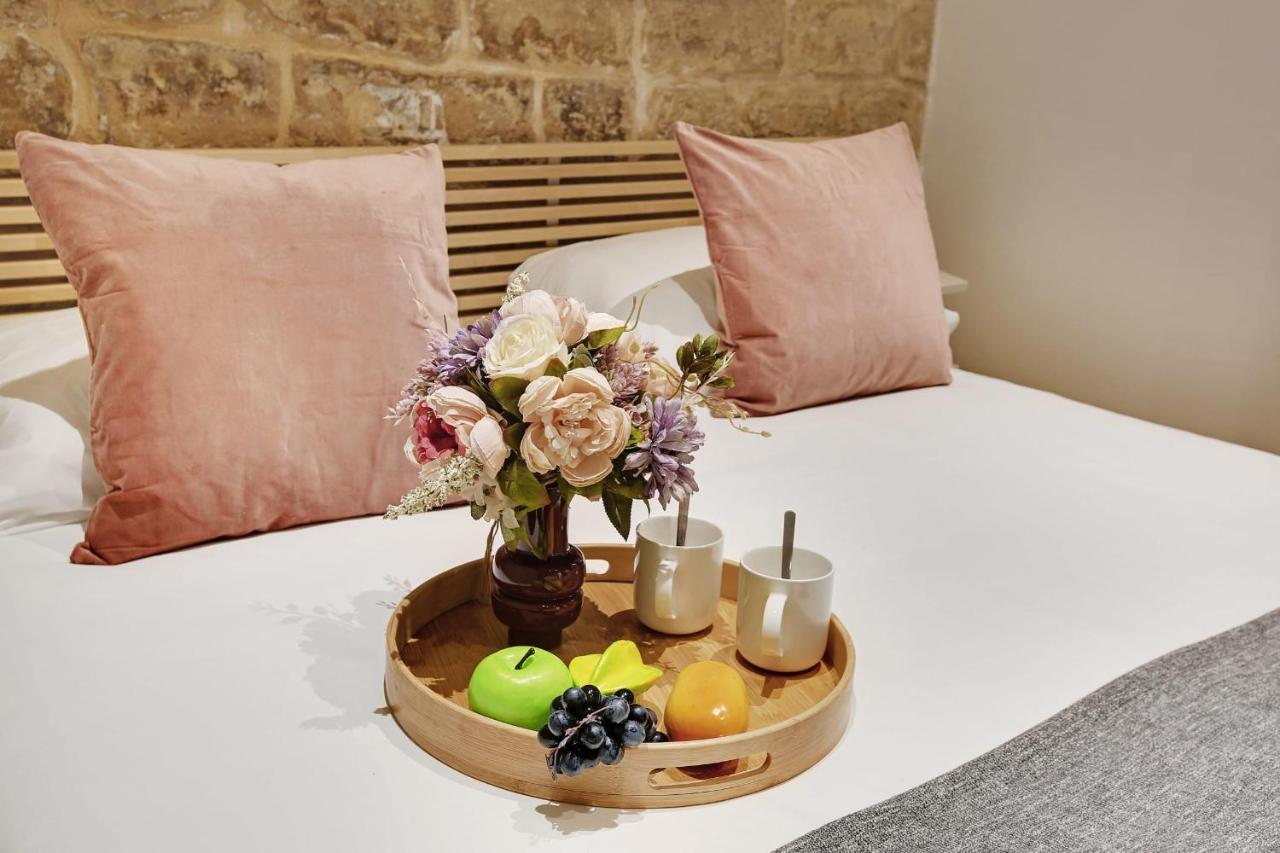 Cosy Apartment - 6P-2Br - Republique パリ エクステリア 写真