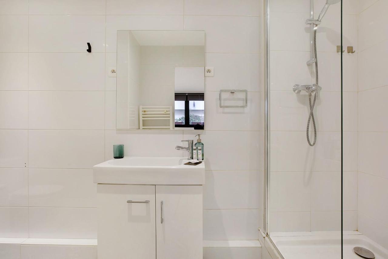 Cosy Apartment - 6P-2Br - Republique パリ エクステリア 写真